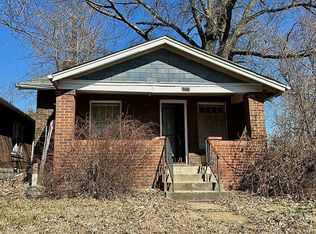 6717 Stratford Ave, Saint Louis, MO 63121