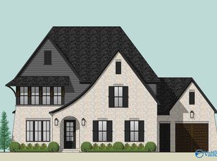 103 Tanager Trce, Madison, AL 35756