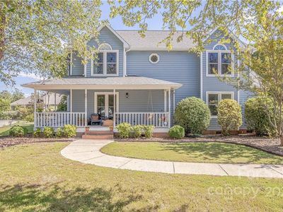 8923 Cherrys Ford Ct, Harrisburg, NC, 28075