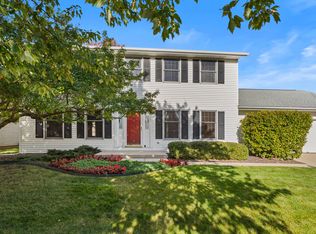 1507 Glenshire Dr, Champaign, IL