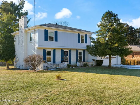 2600 Colonel Dr, Plantation, KY 40242