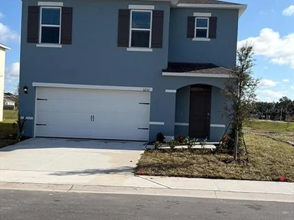 3232 Partington Blvd, Davenport, FL 33837