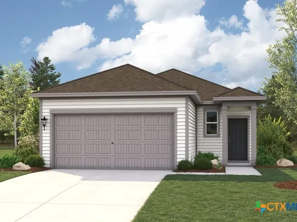 11016 True Valor Dr, Austin, TX 78754