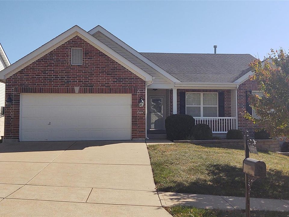 1st image of 4434 Worthington Place Dr