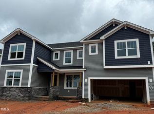 139 Yellow River Way, Garner, NC 27529