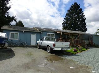602 Reed St, Sedro Woolley, WA 98284