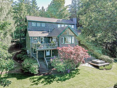 3784 Westcliff Dr, Hood River, OR, 97031