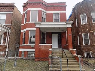 7342 S Blackstone Ave, Chicago, IL 60619