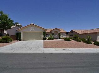 10708 Argents Hill Dr, Las Vegas, NV 89134
