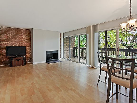 2nd image of 5813 Oakwood Dr APT A