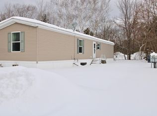 154 West St TRAILER 36, Biddeford, ME 04005