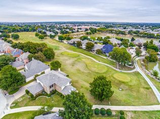 6304 Mesa Ridge Dr, Fort Worth, TX 76137