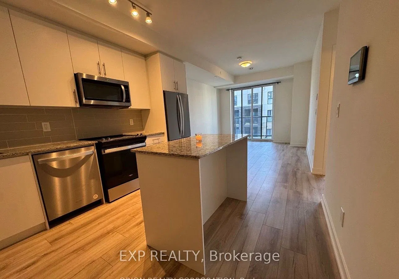 1 bed, $2,150 — Photo 2
