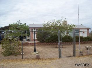 1597 S Escuela Rd, Golden Valley, AZ 86413