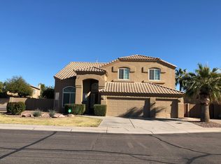 1021 N Fir St, Chandler, AZ 85226