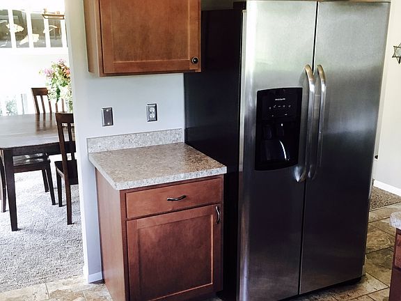 Newer Stainless Steel Appls