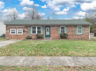 303 Pimlico Drive, New Albany, IN 47150