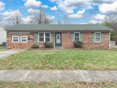 303 Pimlico Drive, New Albany, IN, 47150