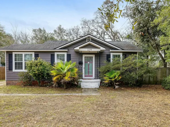 1195 Marquis Rd, North Charleston, SC 29405