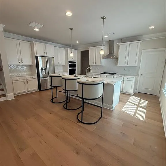 5270 Woodline View Cir — Photo 2