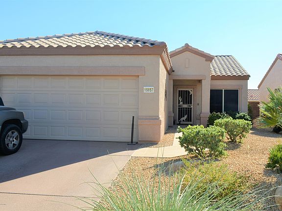 2nd image of 15857 W Desert Meadow Dr