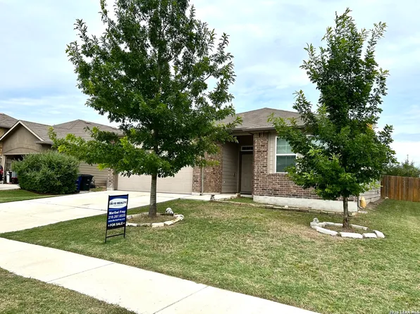 474 Centinela, New Braunfels, TX 78130