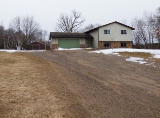 5843 County Road 5 NW, Isanti, MN 55040