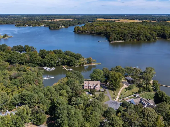 351 Wye Rd, Queenstown, MD 21658