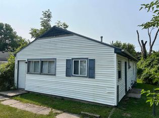 3324 Rodgers Ave, Fort Wayne, IN 46803