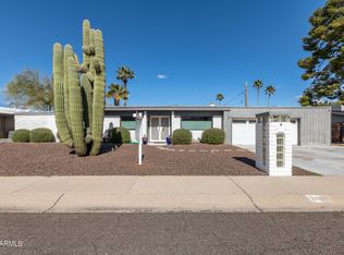 3442 E Hatcher Rd, Phoenix, AZ 85028