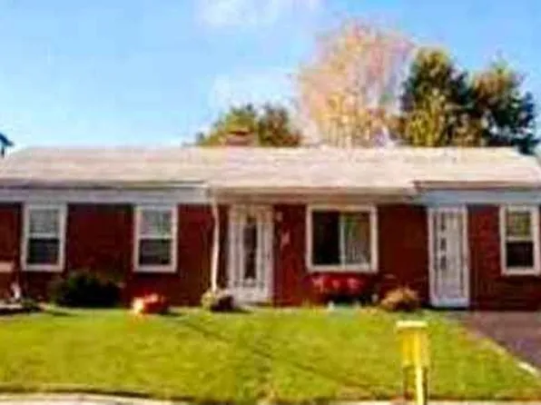 7737 E Cullen Dr, Indianapolis, IN 46219