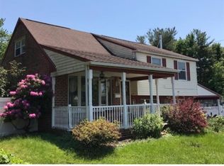 4324 Sweeney Cir, Brookhaven, PA 19015