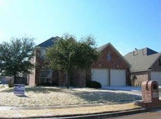 2501 Brandywine Dr, Flower Mound, TX 75028