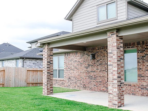 4th image of 3546 Gore Creek Dr