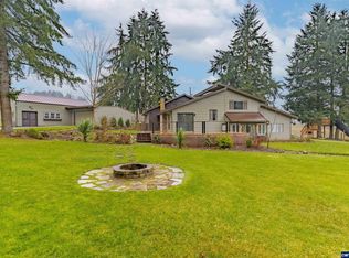 7490 Bates Rd S, Salem, OR 97306