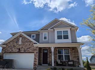 14997 Walter Robinson Ln, Haymarket, VA 20169