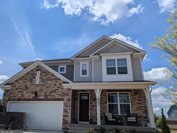 14997 Walter Robinson Ln, Haymarket, VA 20169