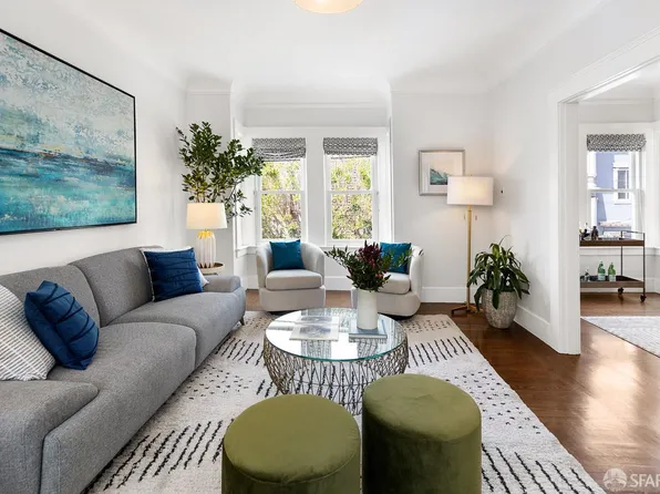 35 Rosemont Pl, San Francisco, CA 94103