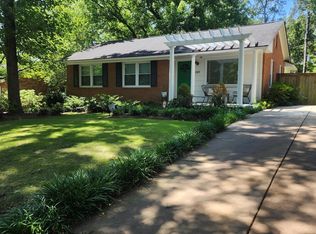 2519 Treeside Dr, Columbia, SC 29204