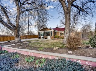 1718 S Decatur St, Denver, CO 80219