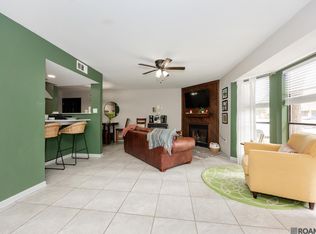 1727 S Brightside View Dr APT D, Baton Rouge, LA 70820