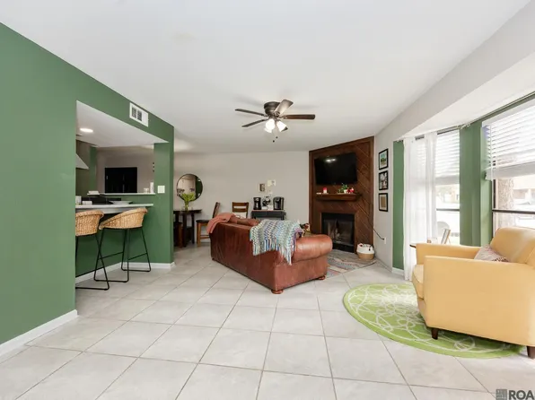 1727 S Brightside View Dr APT D, Baton Rouge, LA 70820