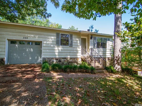 320 Trumpler St, Little Rock, AR 72211