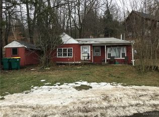 7051 S Abbott Rd, Hamburg, NY 14075