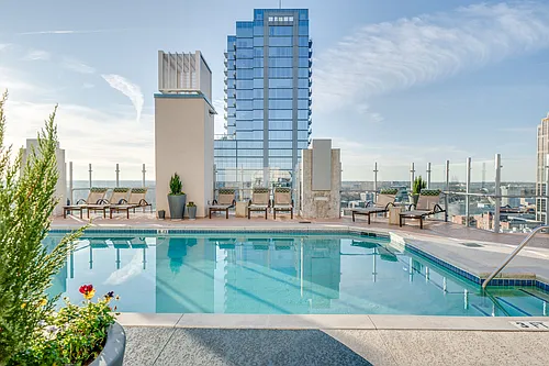 Skyhouse Raleigh Photo 1