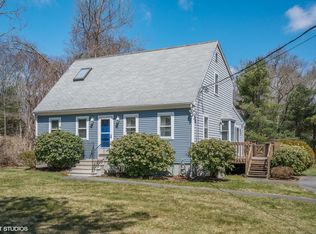 112 Barlows Landing Rd, Pocasset, MA 02559