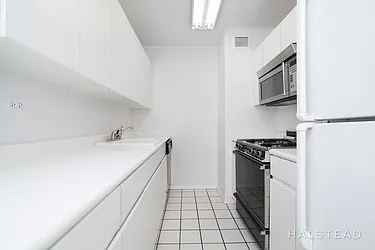 Sold by Halstead Real Estate