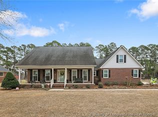 306 Eastfield Ave, Stedman, NC 28391