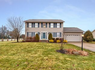 4179 Pletzer Blvd, Rootstown, OH 44272