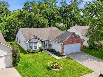 6128 White Birch Dr, Fishers, IN, 46038
